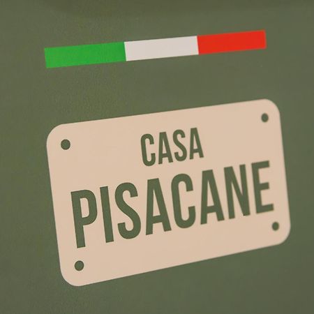 Casa Pisacane Maiori Exterior foto